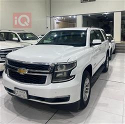 شيفروليه تاهو